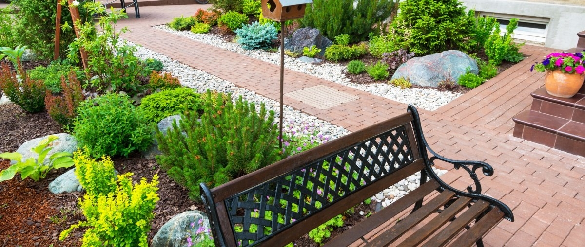 Unparalleled Landscaping Services in Denver: Construction Excellence