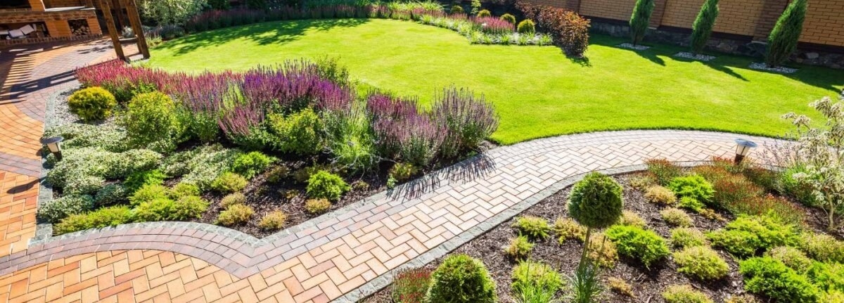 Your Landscape Construction Partners in Denver – Building Beauty