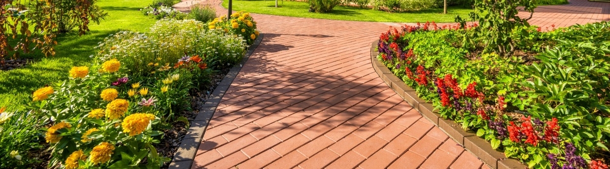 Landscaping Services in Denver | Where Design Meets Functionality