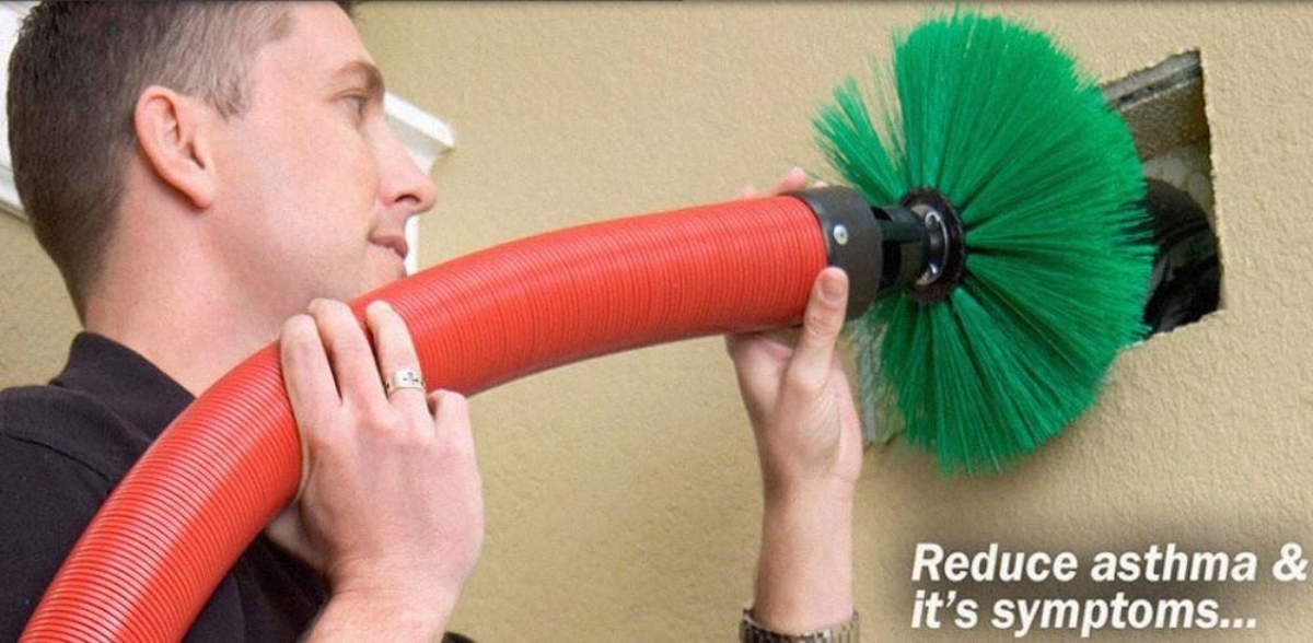 Precision Air Duct Cleaning in San Jose – Detailed & Thorough