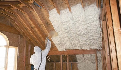 Attic Insulation Service by the Experts