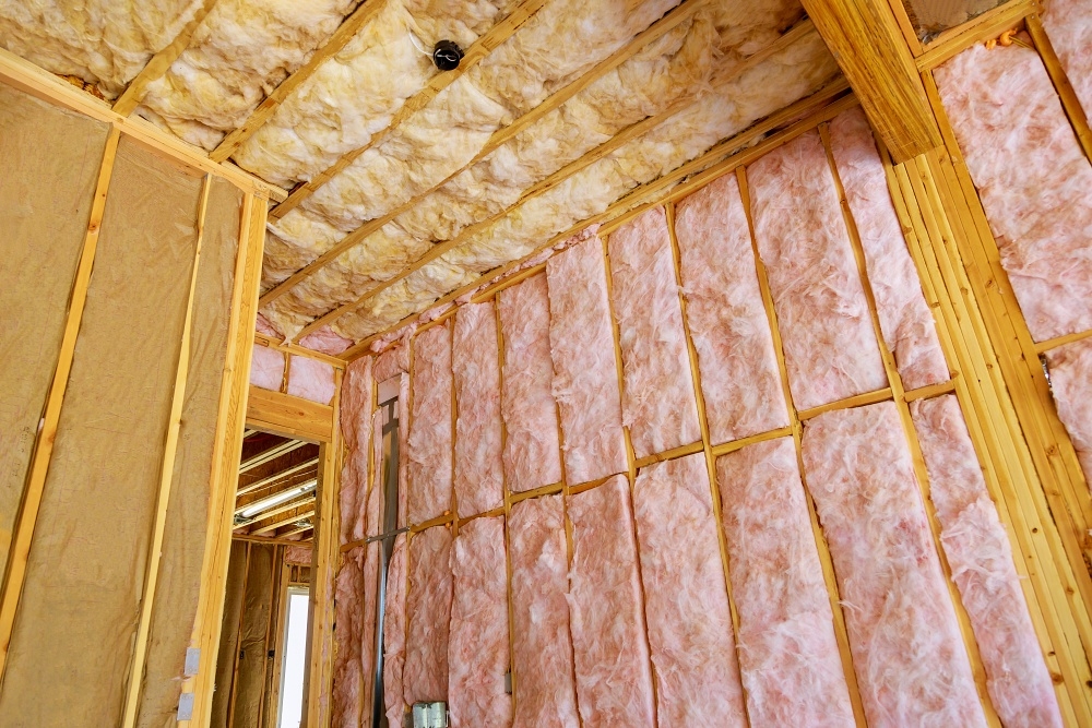 Insulation Contractor in Riverside, CA