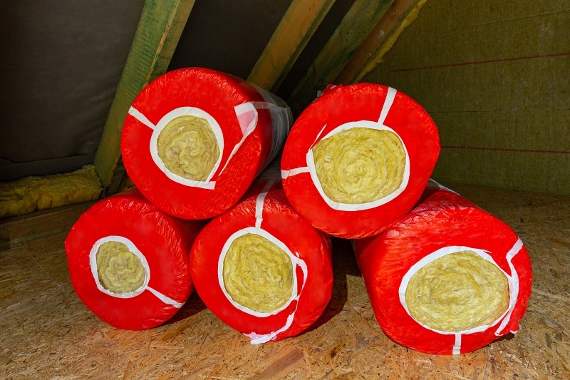  Insulate Your Home or Business Today