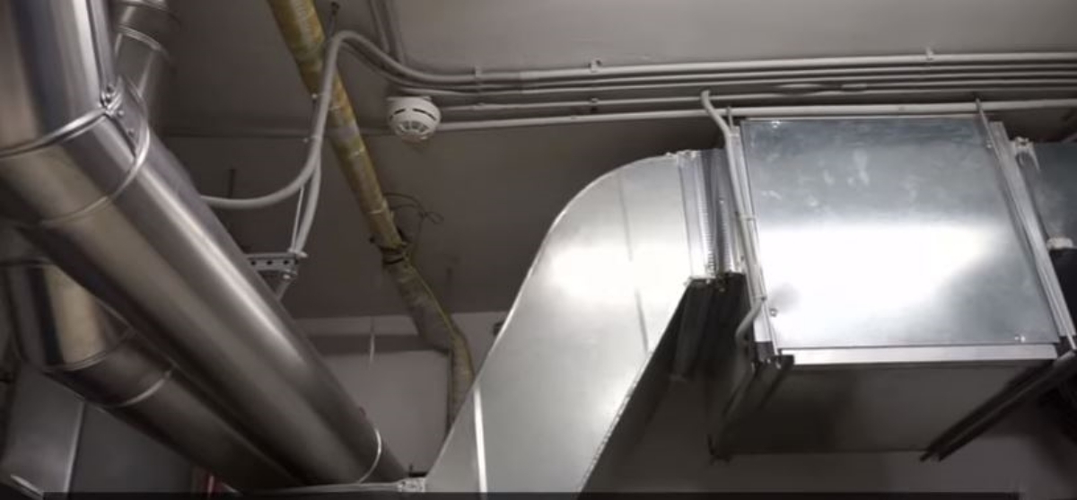 Air Duct Debris Removal Services in San Jose, CA – Clear Ventilation