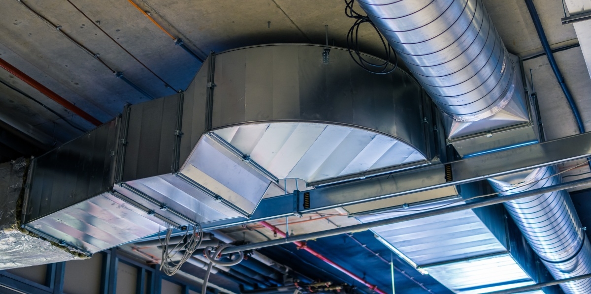 San Jose Air Duct Cleaning – Say Goodbye to Mold & Mildew