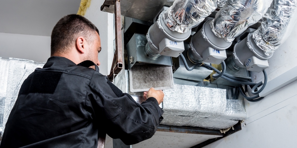Professional Grade Air Duct Cleaning in San Jose – For Homes & Offices