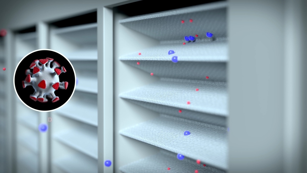Sanitize and Clean Your Air Ducts in San Jose – Healthier Living